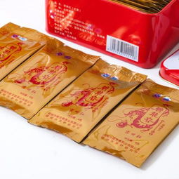 碧龙春茶业精品红茶礼盒