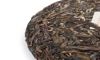 易武茶的标杆产品 赏祥源茶业易武藏锋
