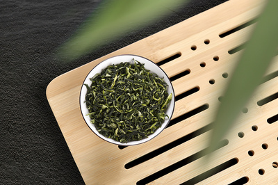 荷叶茶拍摄|摄影|产品|新锐远博 