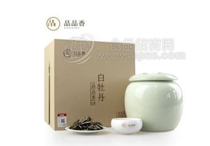 代理品品香白茶的利润,品品香白茶代理政策