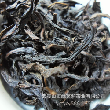 【缘茗渊 武夷山大红袍批发 兰香正品茶叶 武夷岩茶乌龙茶大量供货】价格,厂家,图片,乌龙茶/青茶,武夷山市缘茗渊茶业-