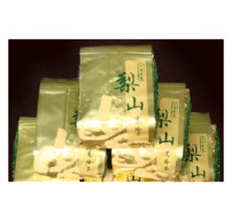 西安金栈荣世茶业 茶叶招商信息 火爆糖酒食品招商网