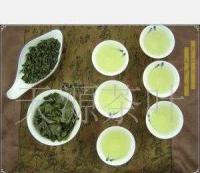 新鲜清香铁观音 条形稍肥壮,色泽乌润[供应]_茶叶_世界工厂网中国产品信息库