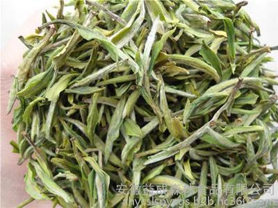 茶叶 绿色厂家直供 2015厂家直供图片_高清图_细节图-安徽益成森林食品 -