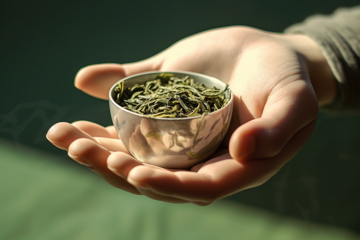 茶叶产品品种图片