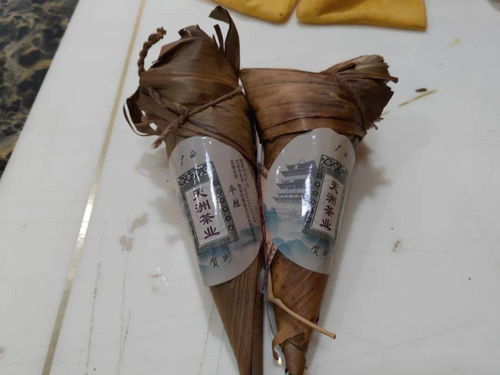 贺州好山好水养出了这些靓茶,你喝过哪一款