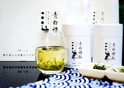 茶叶到茶业 从传统饮品到现代产业的华丽转身